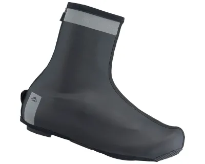 Велобахіли Rain MERIDA (Black/Grey) чорний/сірий, розмір L (41-42)