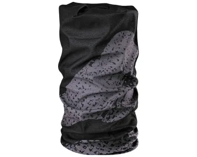 Баф Multifunctional Headwear/Mountain MERIDA (Black/Grey) чорний/сірий, One Size