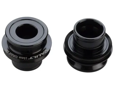Адаптери втулки Vault RACE FACE, перед, 412/414, 15мм, Torq Cap