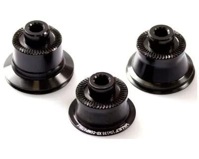 Адаптер втулки Endcap Set Race Face Vault R 421 10x135QR