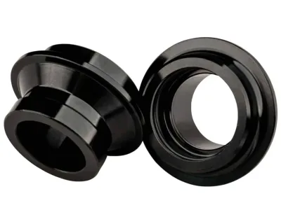 Адаптер втулки Endcap Set Race Face Trace J-Bend Front 15x110