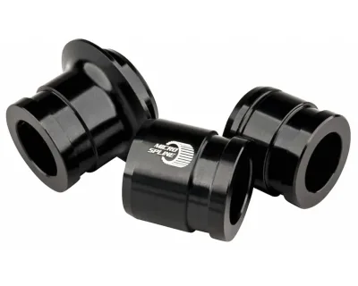 Адаптер втулки Endcap Set Race Face Trace J-Bend Rear 12x148/157