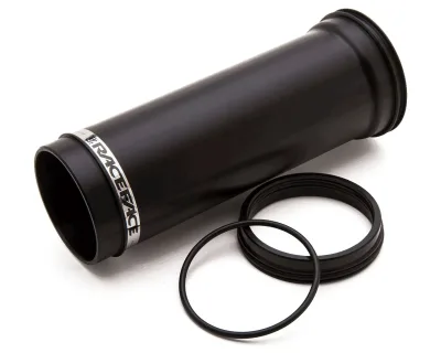 Комплект втулки каретки RACE FACE Sleeve BB124-30 з пильником