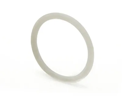 Проставочне кільце 1мм в каретку, Race Face SPACERS/CHAINLINE (White, Білий)