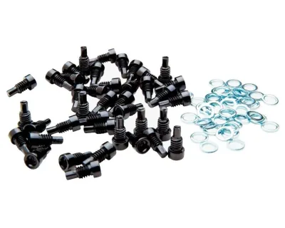 Комплект шипів у педалі RACE FACE Pedal Pin Kit