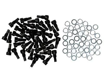 Набір шипів (пінів) Race Face Atlas Pin Kit (2022)