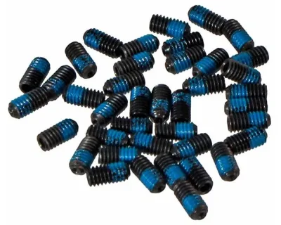 Комплект Шипів Race Face Pedal Aeffect R (40 шт)