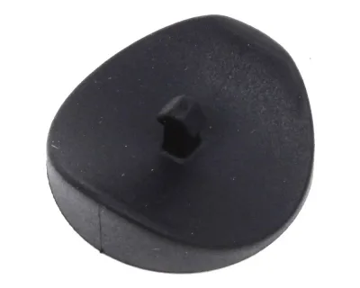 Заглушка підседільного штиря Hunter RACE FACE, 2013, Grommet