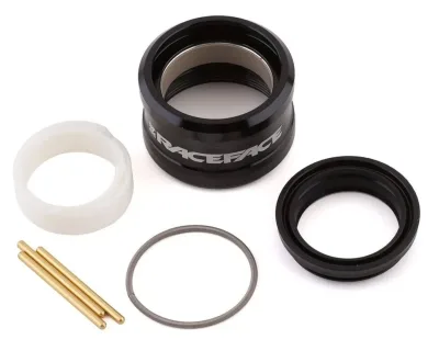 Ремкомплект на дропер Aeffect R PETZL Bushing/Midcap/Pin Kit