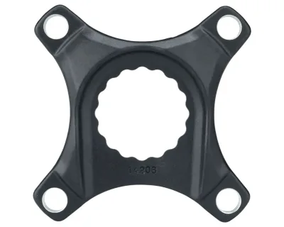 Павук Race Face 120 BCD 2X Spider (Асамблея)