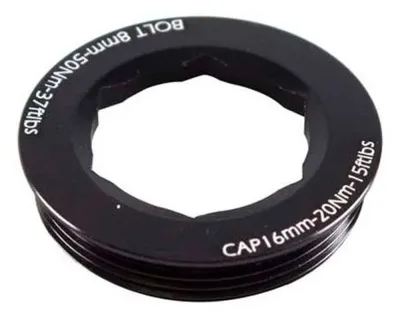 Болт в шатуни Puller Cap 15SX, RaceFace