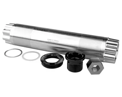 Комплект Осі Race Face Spindle Kit Cinch 30 мм, для кареток 83 мм XC