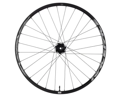 Колесо Turbine 2025 RACE FACE, 30мм, 15x110мм, CL, 29, переднее