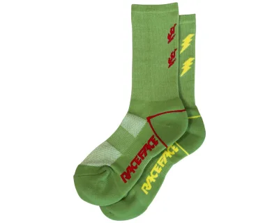 Шкарпетки FnL 7" Sock RaceFace (Мох, S/M)