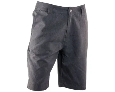 Шорти Shop Shorts RaceFace (Сірий, L)