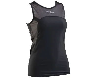 Веломайка Stash Women's Storage Tank RACE FACE, (Stealth) прихована, Medium