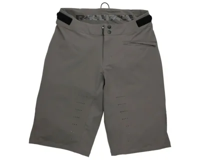 Шорты Women's Indy RACE FACE, женские, (Charcoal) угольный, Small