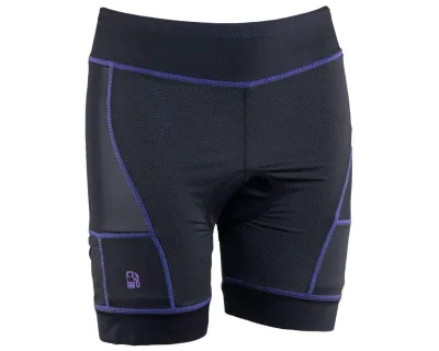 Велошорти Race Face Stash Women’s Liner (Stealth) M