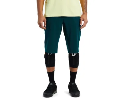 Велошорти Traverse Shorts (Сосновий) Race Face, розмір S