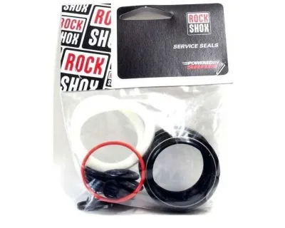 Сервісний Набір RockShox Basic Fork Revelation A5 Boost