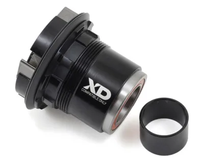 Барабан Втулки SRAM FH Body 11 Speed (XD) X0 с Подшипниками