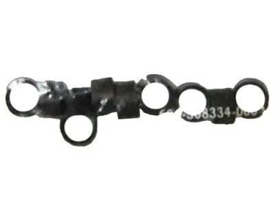 Сервисные запчасти Pivot Clip SRAM, для XX/X0/9/7, комплект 10 шт