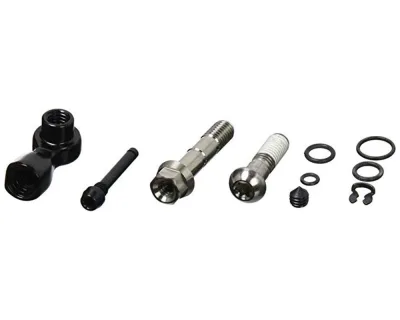 Сервісний комплект XX Caliper Hardware Kit SRAM, для каліпера (2012)