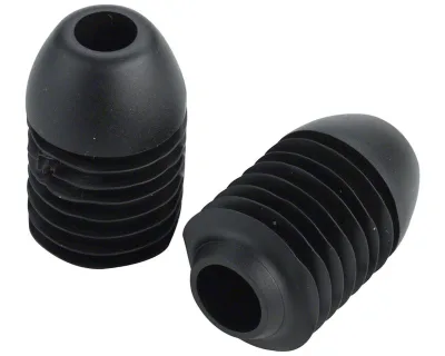 Заглушки в кермо AM ACC END PLUG CABLE GUIDE VUKA EXT SRAM, для проводки
