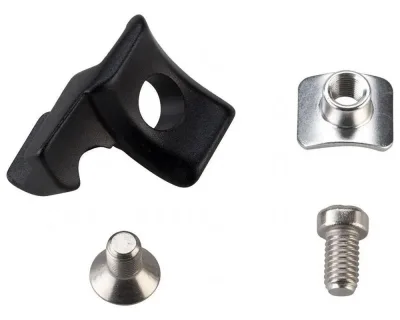 Кріплення MatchMaker ліве SRAM MMX/Shifter Mount Bracket, для Elixir CR MAG/X0/XX