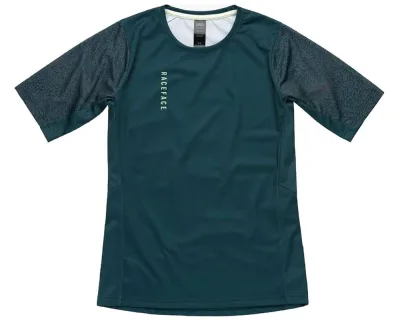 Джерсі Жіноче Indy SS Jersey Race Face (сосновий) M