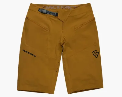 Велошорти Indy Shorts Race Face (глиняний) S