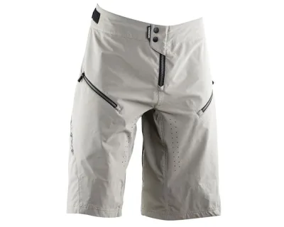 Велошорти Indy Shorts Race Face (сірий) M