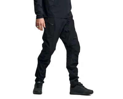 Велоштаны Conspiracy Pants RaceFace (черный, S)
