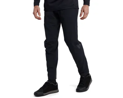 Велоштаны Indy Pants RaceFace (черный, M)