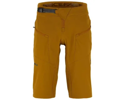 Велошорти Indy Shorts RaceFace (глиняний, M)