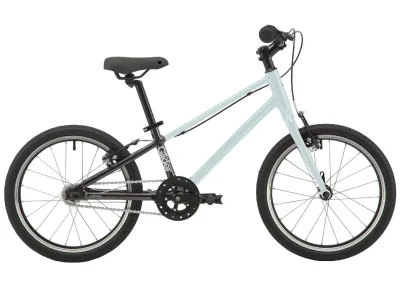 Велосипед 20" PRIDE GLIDER 2.1 (2026) White-Gray