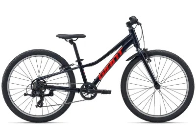 Велосипед 24" GIANT Talon 24 Lite (2026) рама - ONE SIZE Cold Night