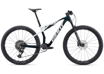 Велосипед 29" GIANT Anthem Advanced SL 2 (2026) рама - L Mariana Blue