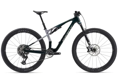 Велосипед 29" GIANT Anthem X Advanced SL 2 (2026) рама - L Dark Jungle