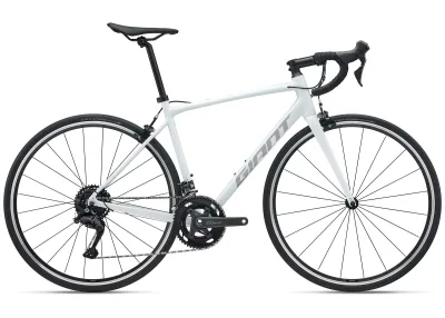 Велосипед 28" GIANT Contend 1 (2026) рама - M Icicle White
