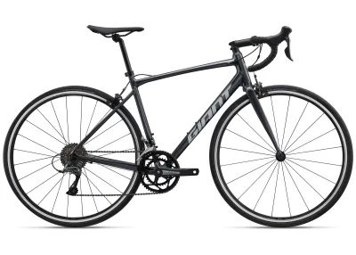 Велосипед 28" GIANT Contend 3 (2026) рама - XL Cold Iron