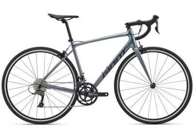 Велосипед 28" GIANT Contend 3 (2026) рама - XS Knight Shield