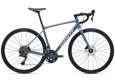 Велосипед 28" GIANT Contend AR 2 (2026) рама - XS Thundercloud