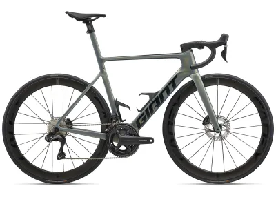 Велосипед 28" GIANT Propel Advanced 1 (2026) рама - ML Carbon