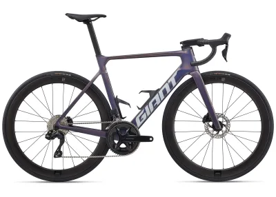 Велосипед 28" GIANT Propel Advanced 1 (2026) рама - XS Meteor Storm