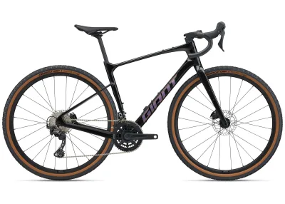 Велосипед 28" GIANT Revolt Advanced 2 (2026) рама - L Carbon