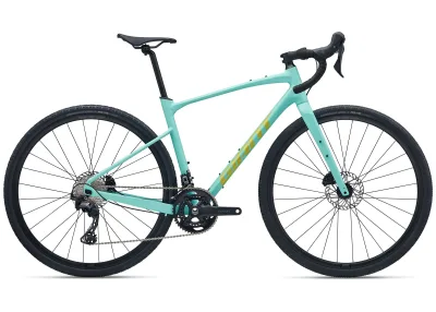 Велосипед 28" GIANT Revolt 0 (2026) рама - S Ocean Wave