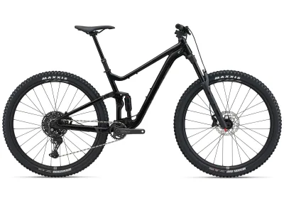 Велосипед 29" GIANT Stance (2026) рама - XS Color A