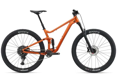 Велосипед 29" GIANT Stance (2026) рама - XS Color B
