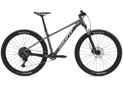 Велосипед 29" GIANT Talon 1 (2026) рама - XS Charcoal